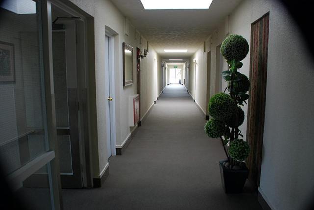 Fountain City Motor Inn 汉密尔顿 外观 照片